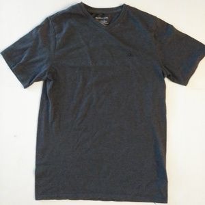 Calvin Klein Jeans Gray Youth Tee Large